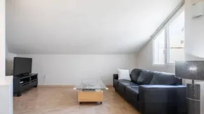 Penthouse in El Cerrillo photo 3