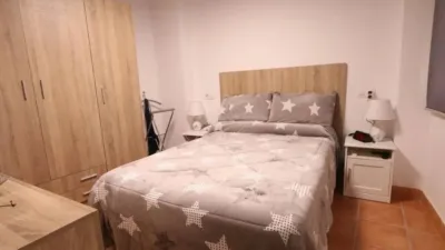 Chalet in Prado del Rey photo 11