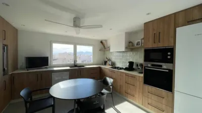 Apartment in Onil photo 5