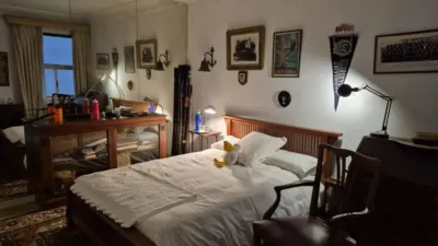 Piso en Areeta photo 14