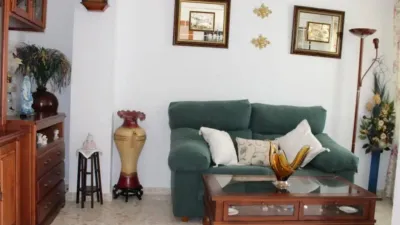 Chalet on Calle del Altozano photo 10