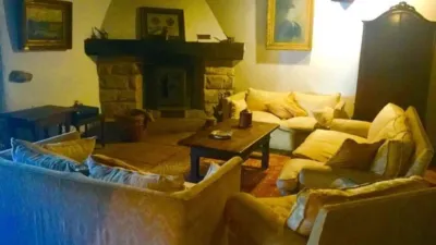 Chalet in Villapresente Barrio photo 13