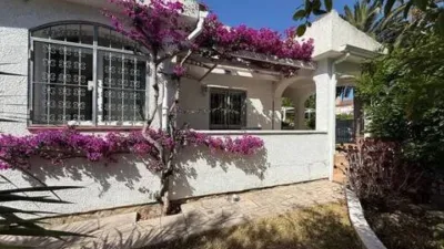 Chalet in Mont-roig del Camp photo 84