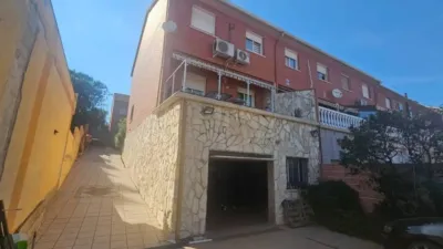 Chalet en Villanueva de la Torre photo 3