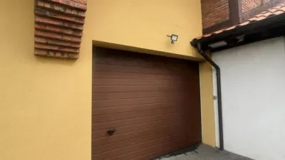 Chalet in Hinojedo photo 20
