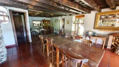 Casa rústica en Planoles photo 8