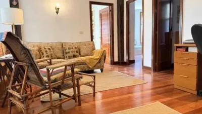 Chalet in Arrankudiaga-Zollo photo 7