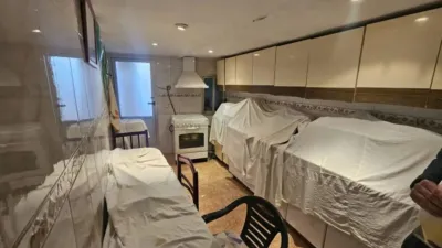 Chalet in Almoguera photo 9
