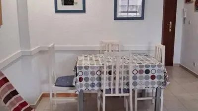 Apartment in Benidorm photo 7