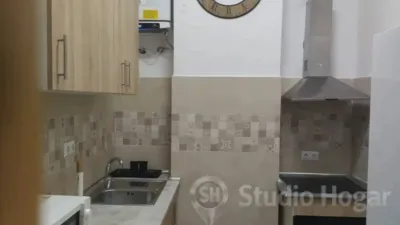 Apartment in Isla Chica photo 4