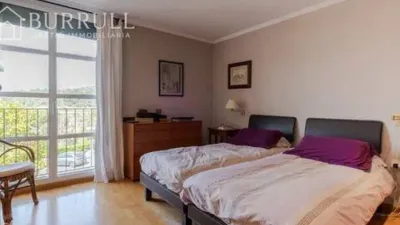Townhouse in Sant Just Desvern photo 22