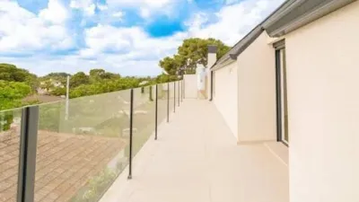 Penthouse at Calle 7, 61 photo 46