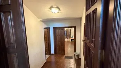 Chalet on Esgos Street, Ourense photo 26