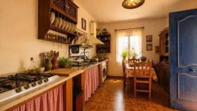 Chalet in Torrellano-Valverde-Parc Empresarial photo 40