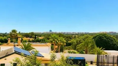Chalet in Torrellano-Valverde-Parc Empresarial photo 12