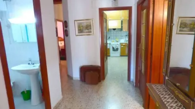 Apartment in Onil photo 8