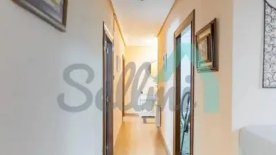 Piso en alquiler en Parque de Invierno, Parque de Invierno (Oviedo) de 850 €<span>/mes</span>
