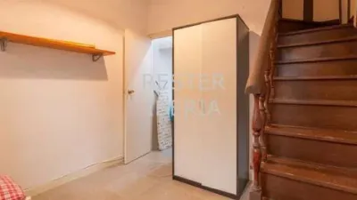 Apartment in Argüelles photo 23