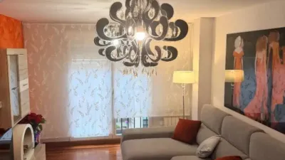 Apartment on Avenida de Ansar photo 53