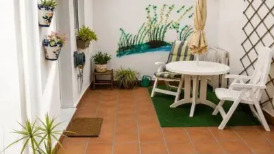 Casa - Vista 5