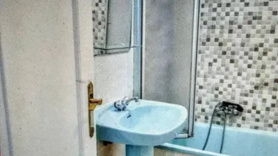 Apartment on Isaac Peral Street photo 11