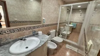 Piso – Benidorm - Vista 2