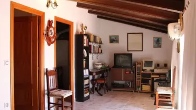 Chalet on Calle del Altozano photo 29