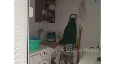 Apartment in Nervión photo 3
