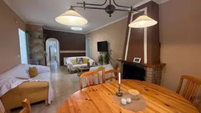 Chalet in Mont-roig del Camp photo 19