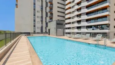 Apartment on Avenida Fernando Abril Martorell photo 2