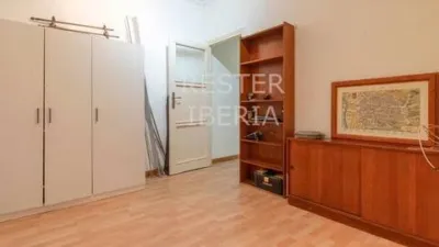 Apartment in Argüelles photo 32