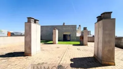 Penthouse in Avenida de Juan Diego Area photo 18