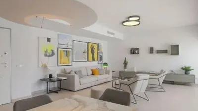 Casa - Vista 4