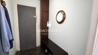 Apartment in La Sagrada Família photo 26