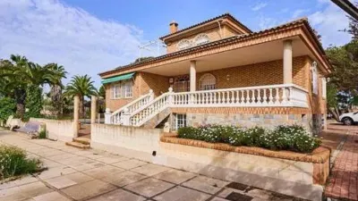 Casa – Sant Vicent del Raspeig - San Vicente del Raspeig - Vista 3