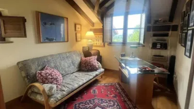 Chalet in Hinojedo photo 85