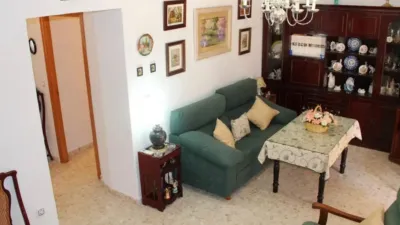 Chalet on Calle del Altozano photo 42