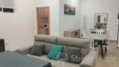 Apartment in Isla Chica photo 3