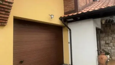 Chalet in Hinojedo photo 21