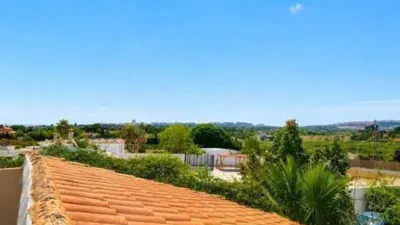 Chalet in Torrellano-Valverde-Parc Empresarial photo 16