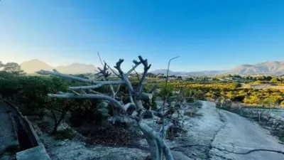 Terreno en venta en Altea Poble - Vista 5
