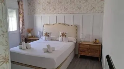 Chalet in Mogarizas-Las Rapazes photo 17