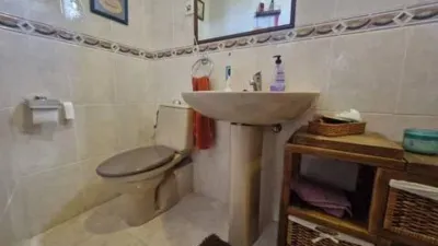 Penthouse on Calle del Rego, Foz photo 20