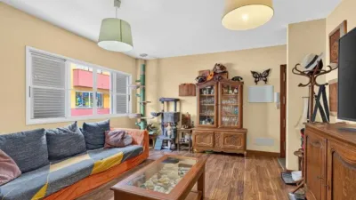 Apartment in San Miguel de Abona photo 3