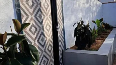 Chalet in Mogarizas-Las Rapazes photo 26