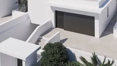 Casa – Rojales, Ciudad Quesada - Vista 2