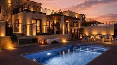 Casa – El Campello - Vista 2
