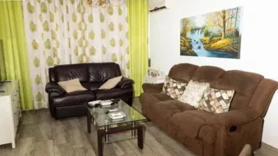 Pis – Alicante - Alacant - Vista 3