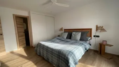 Apartment in Onil photo 3