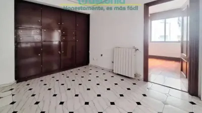 Apartment on Avenida de Agirre Lehendakaria photo 3